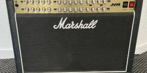 MARSHALL JVM 410 C Combo