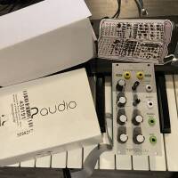 Tiptop Audio Fold Processor état nickel