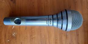 Vends microphone dynamique AKG D 330 BT