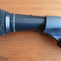 Vends microphone dynamique Fostex M521