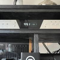 Convertisseur AD/DA Antelope Orion 32+ en excellent état