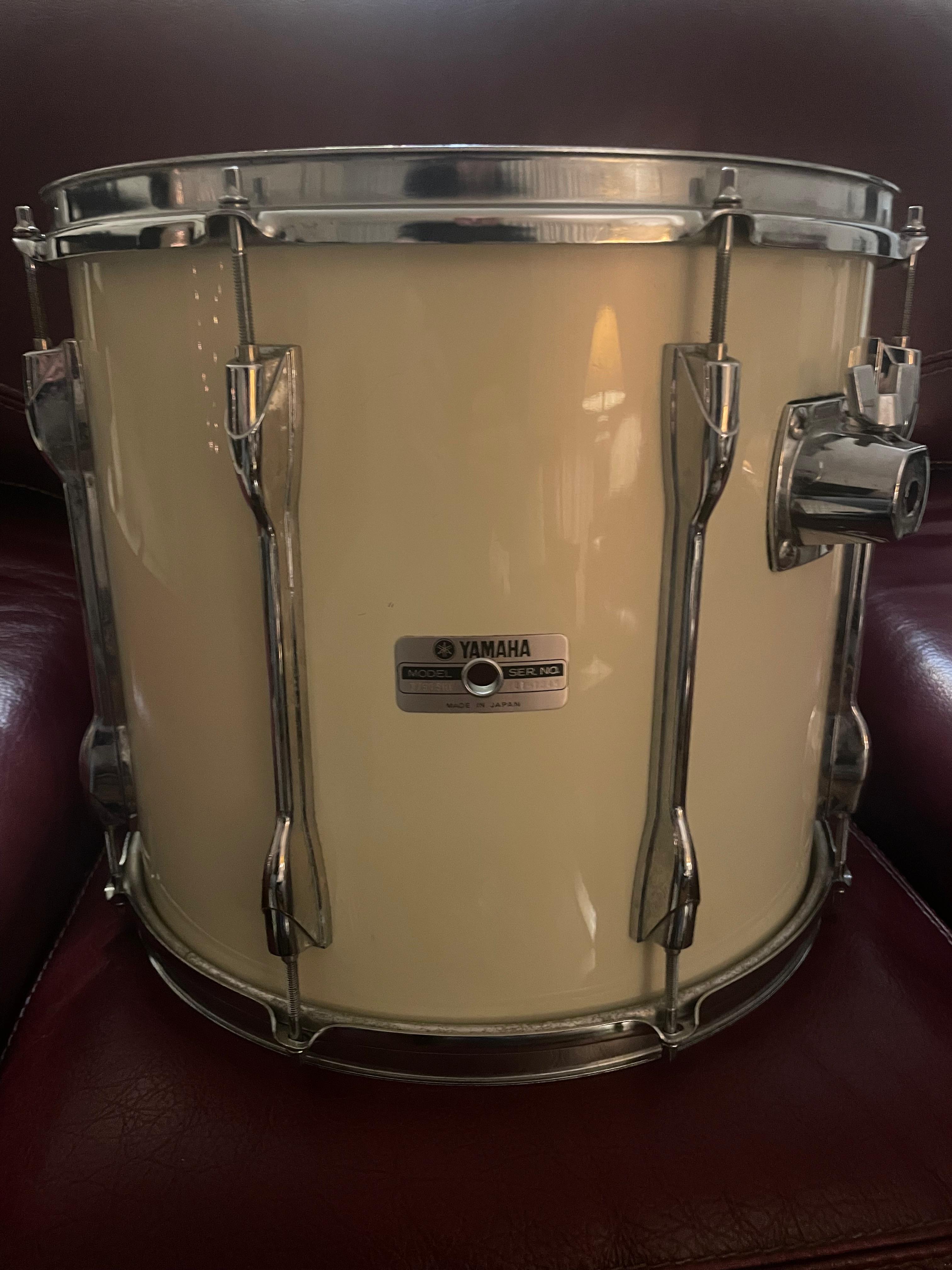 Yamaha Recording Custom Rack Tom 15x13"