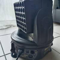 EUROLITE LED TMH-20 Moving Head Wash