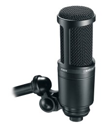 Audio-Technica AT2020 Audio-Technica AT2020