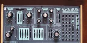 Erebus V3 (le seul, le vrai) complet avec boite - FDP IN