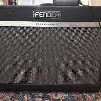 Fender bassbreaker 30 R : du clair , du crunch , du lead