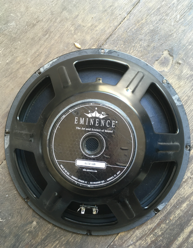 HP Eminence Beta15