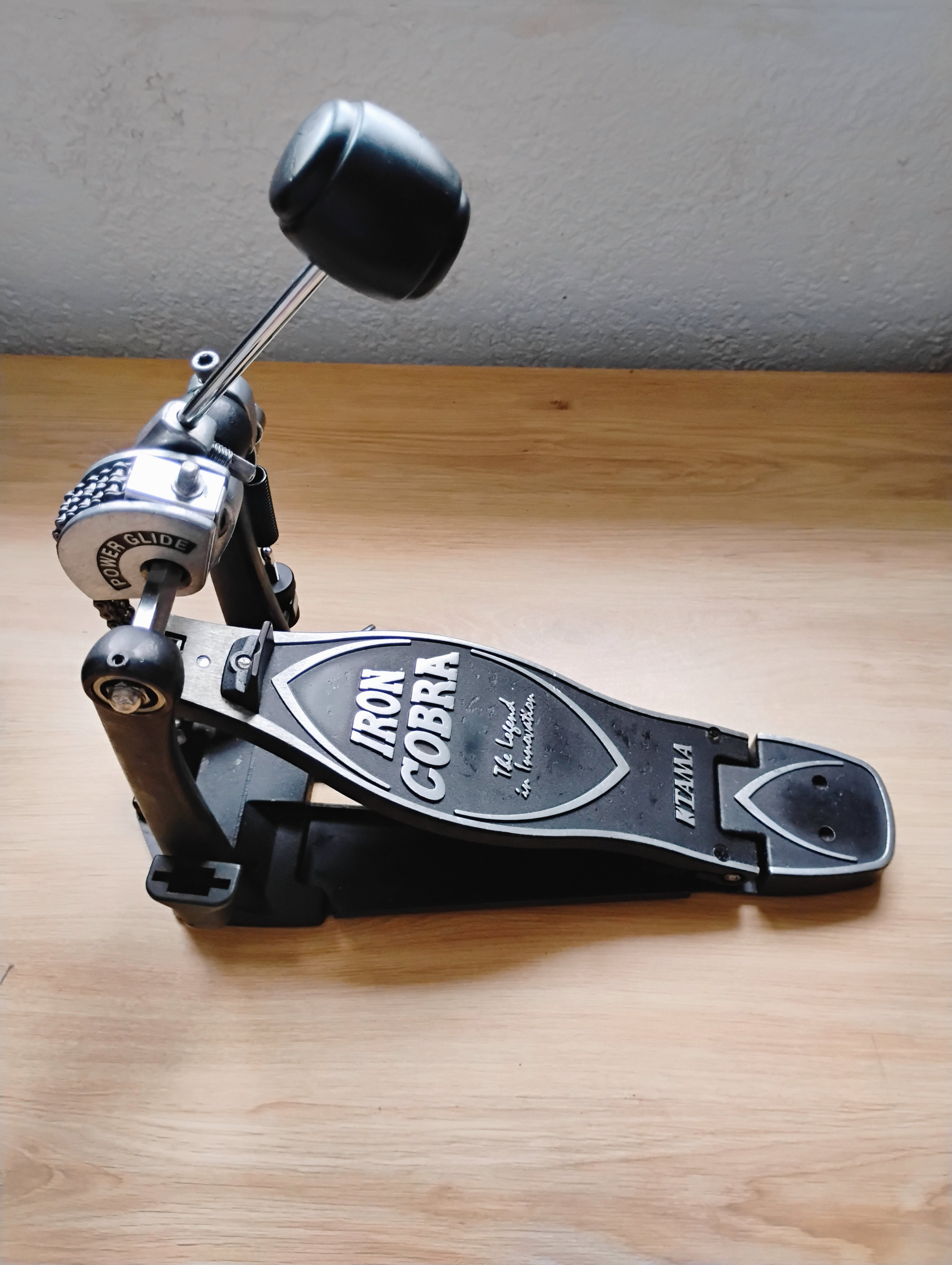 Tama Iron Cobra HP900 Power Glide