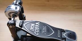 Tama Iron Cobra HP900 Power Glide