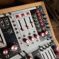 Vende Polyphonic Envelope Verbos