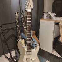 Charvel Prashant Aswani Signature Pro-Mod So-Cal PA28