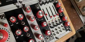 Vend Scan & Pan Verbos