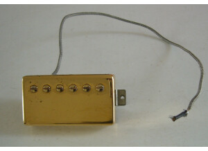 Gibson 490R - Gold Cover (49684)