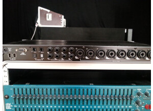 BSS Audio FCS-966 OPAL (25052)