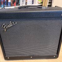 À Vendre : Fender Mustang GTX50 – Le Modeling Ultime pour Tous les Styles !