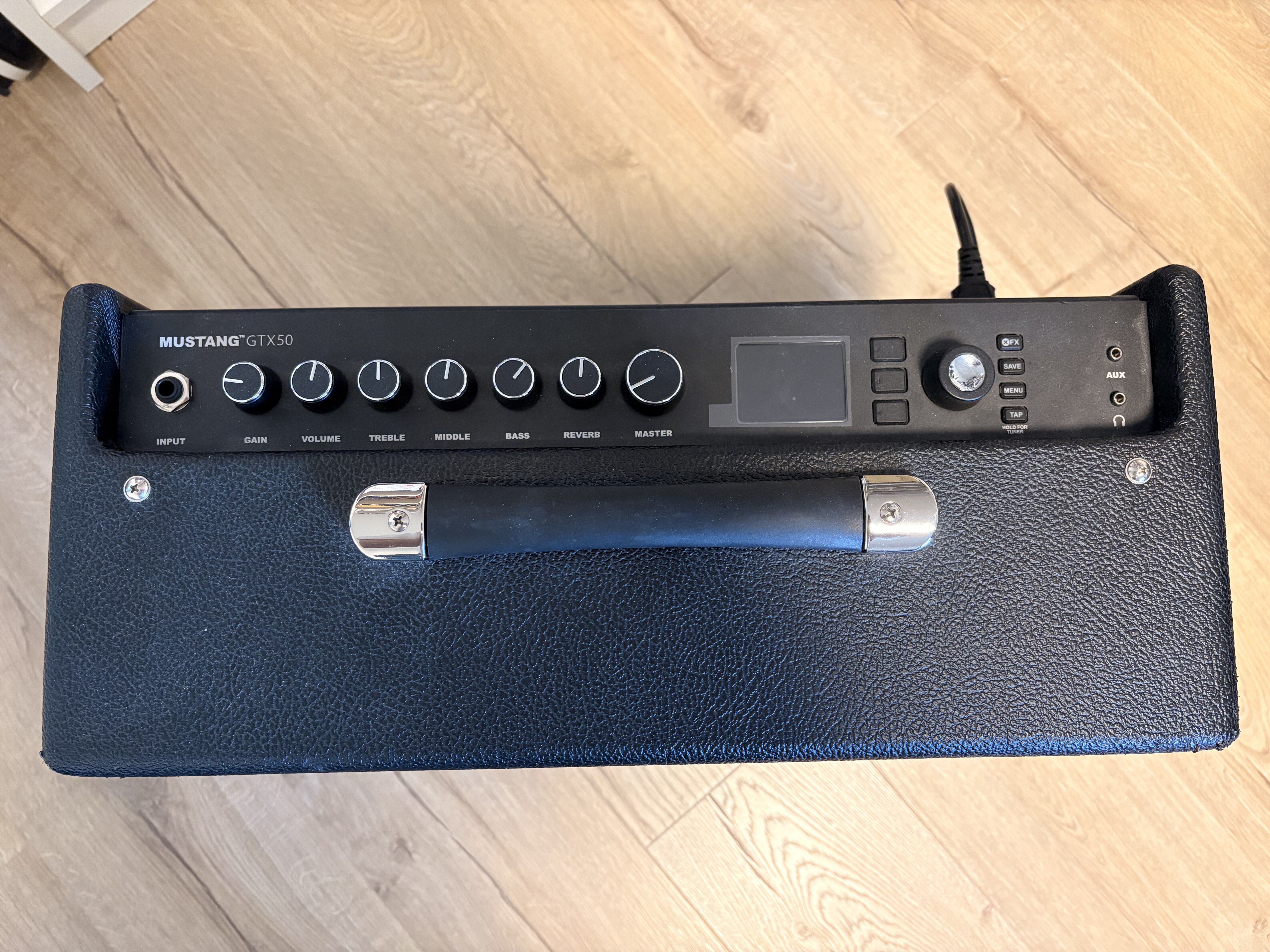 Fender Mustang GTX50 (63418)