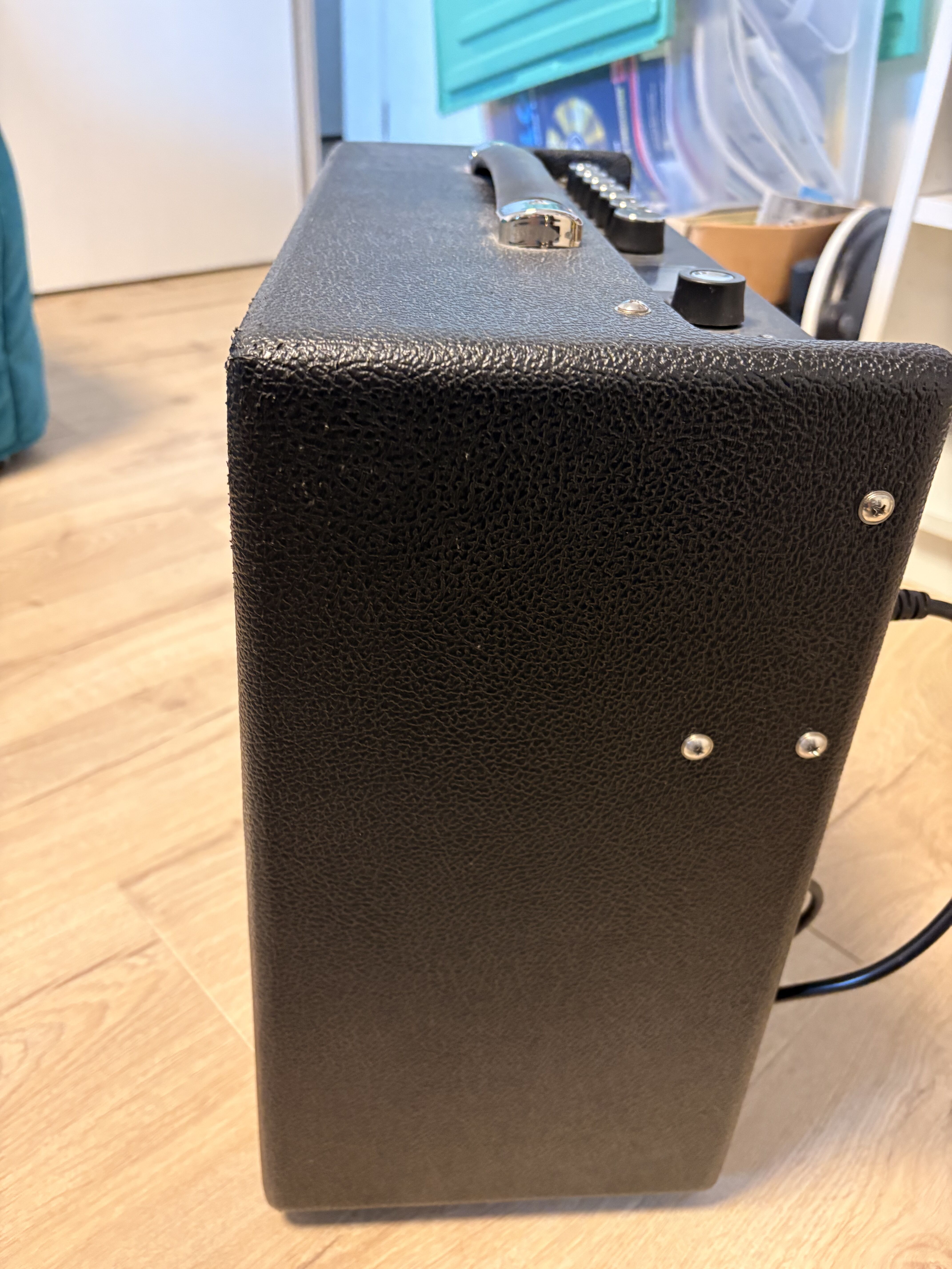 Fender Mustang GTX50 (14078)