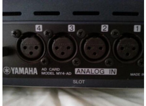 BSS Audio FCS-966 OPAL (73914)