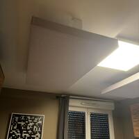 Vends panneau Gikacoustics flex range