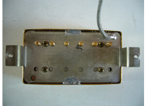 Gibson 490R - Gold Cover (6666)