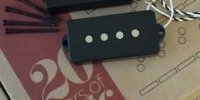 Nordstrand NP4V Alnico III