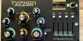 Vends Dreadbox Typhon en très bon état