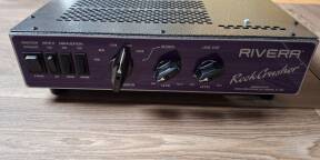 Vends Loadbox RIVERA "Rock Crusher"