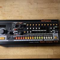 Vends Roland TR-08