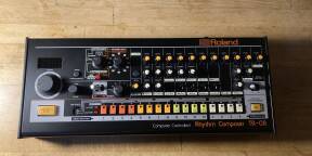Vends Roland TR-08