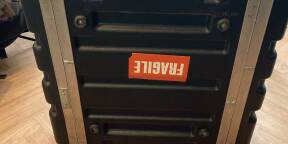 Échantillonneur akai S 6000