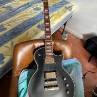 Harley Benton SC-Custom Plus EMG