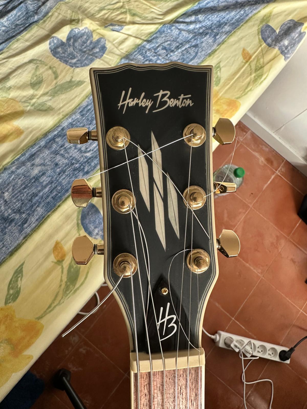 Harley Benton SC-Custom Plus  (6)