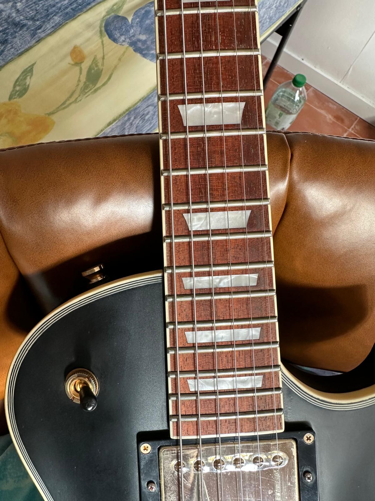 Harley Benton SC-Custom Plus  (7)