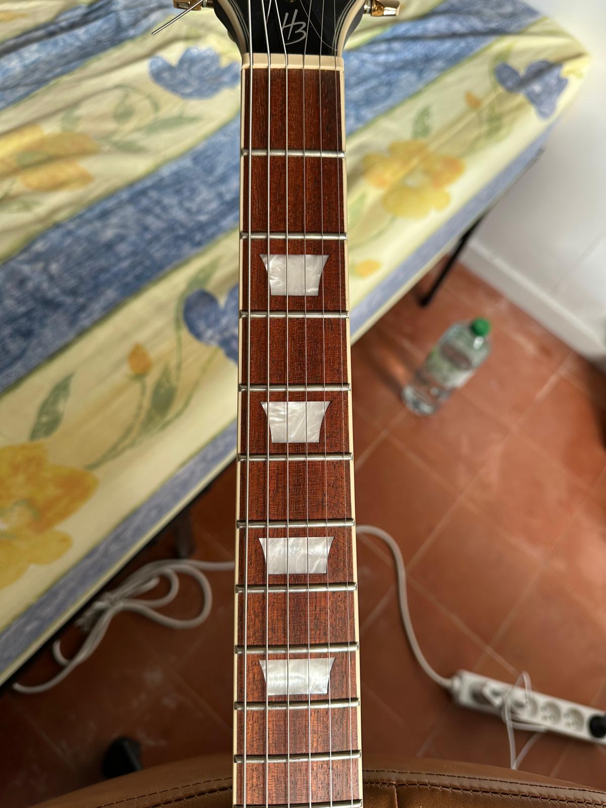 Harley Benton SC-Custom Plus  (8)