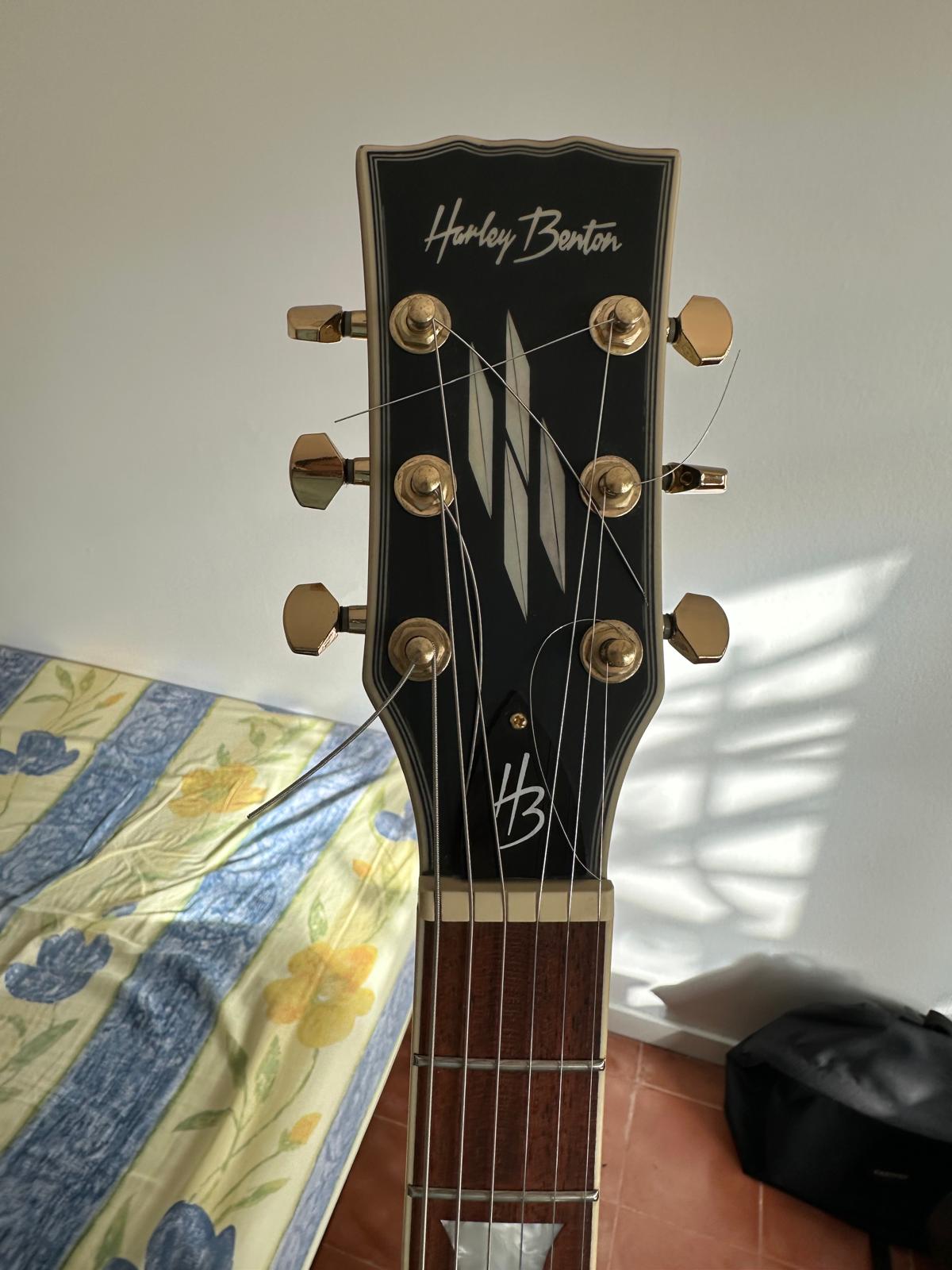 Harley Benton SC-Custom Plus  (16)