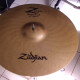 Z Custom Rock Crash 19'' Z Custom Rock Crash 19''