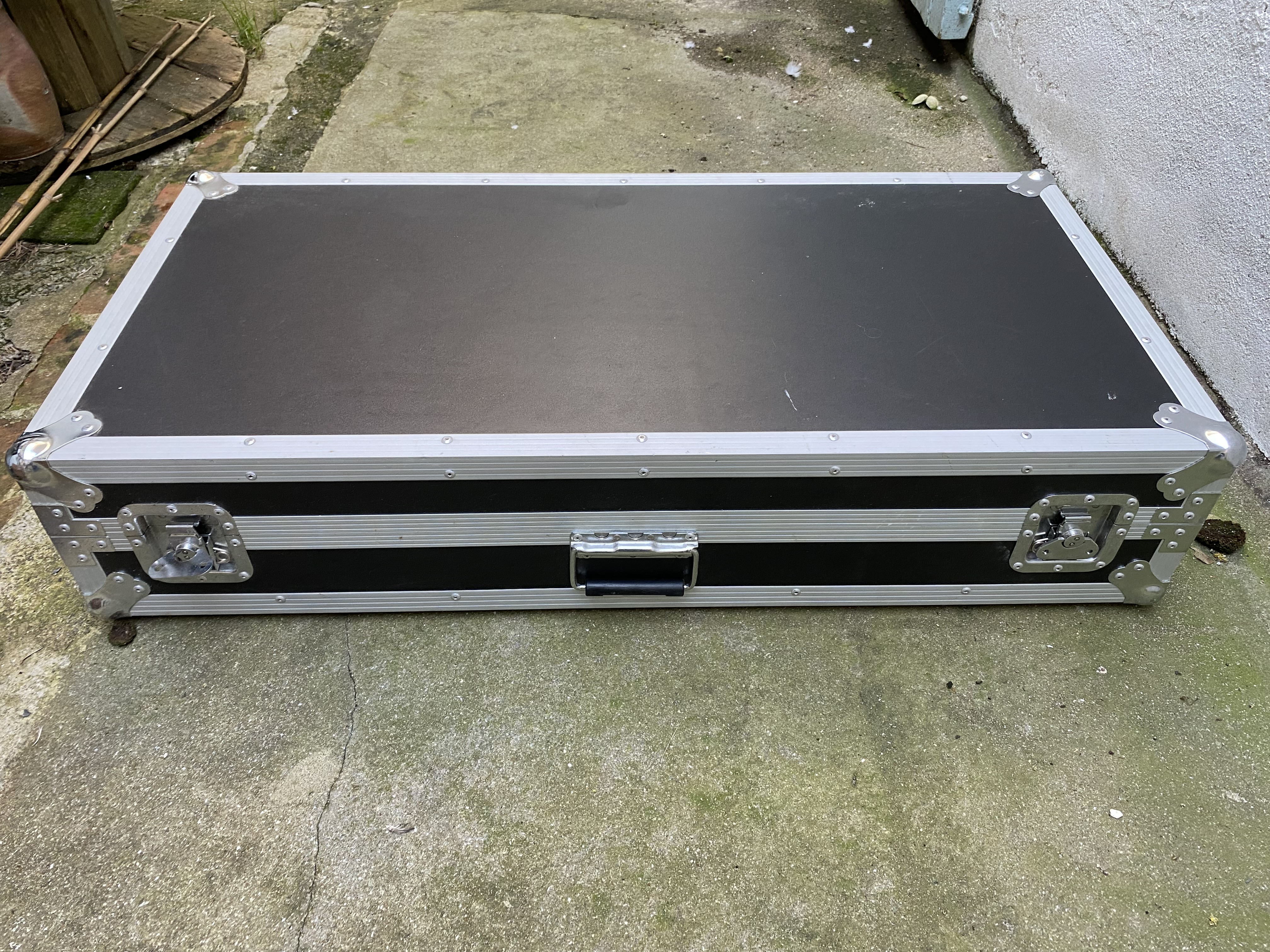 Flight case