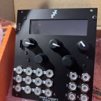 Vends Disting Nt comme neuf