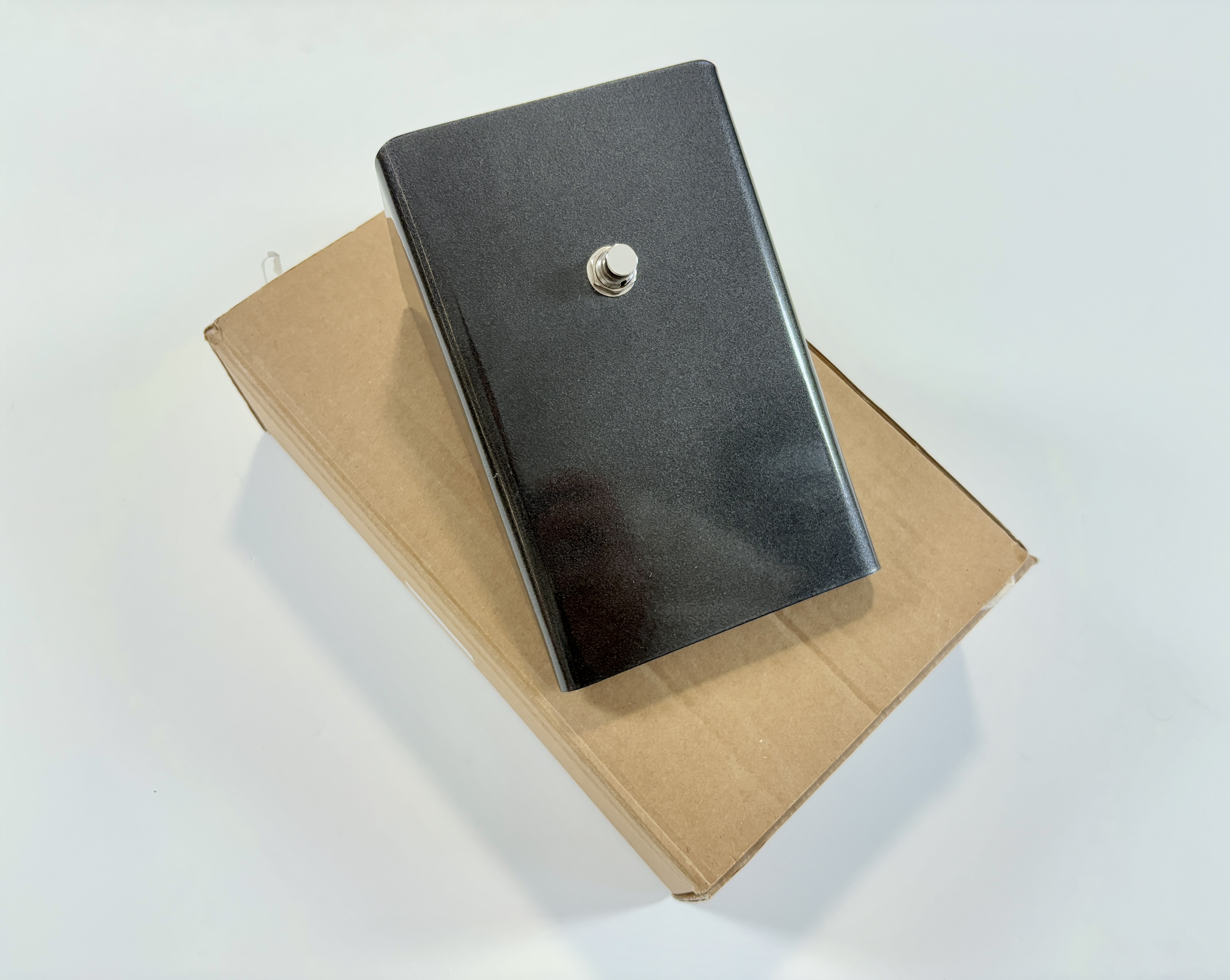 British Pedal Company Burns Buzzaround