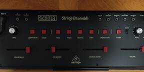Solina string ensemble