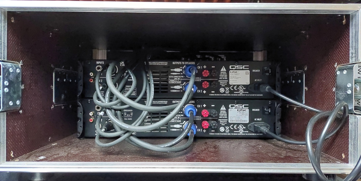 QSC GX3 (94977)
