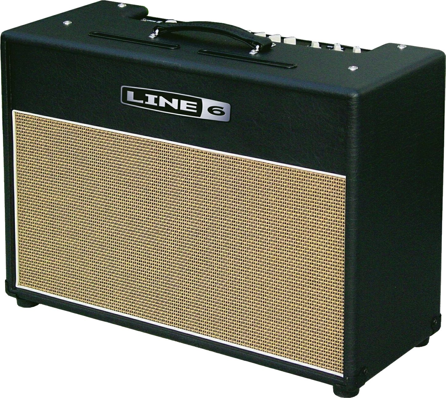 LINE 6 FLEXTONE III