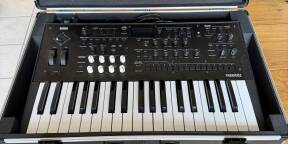 Korg Wavestate MK1 avec Fly et decksaver.