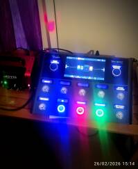 Fender Tone Master Pro