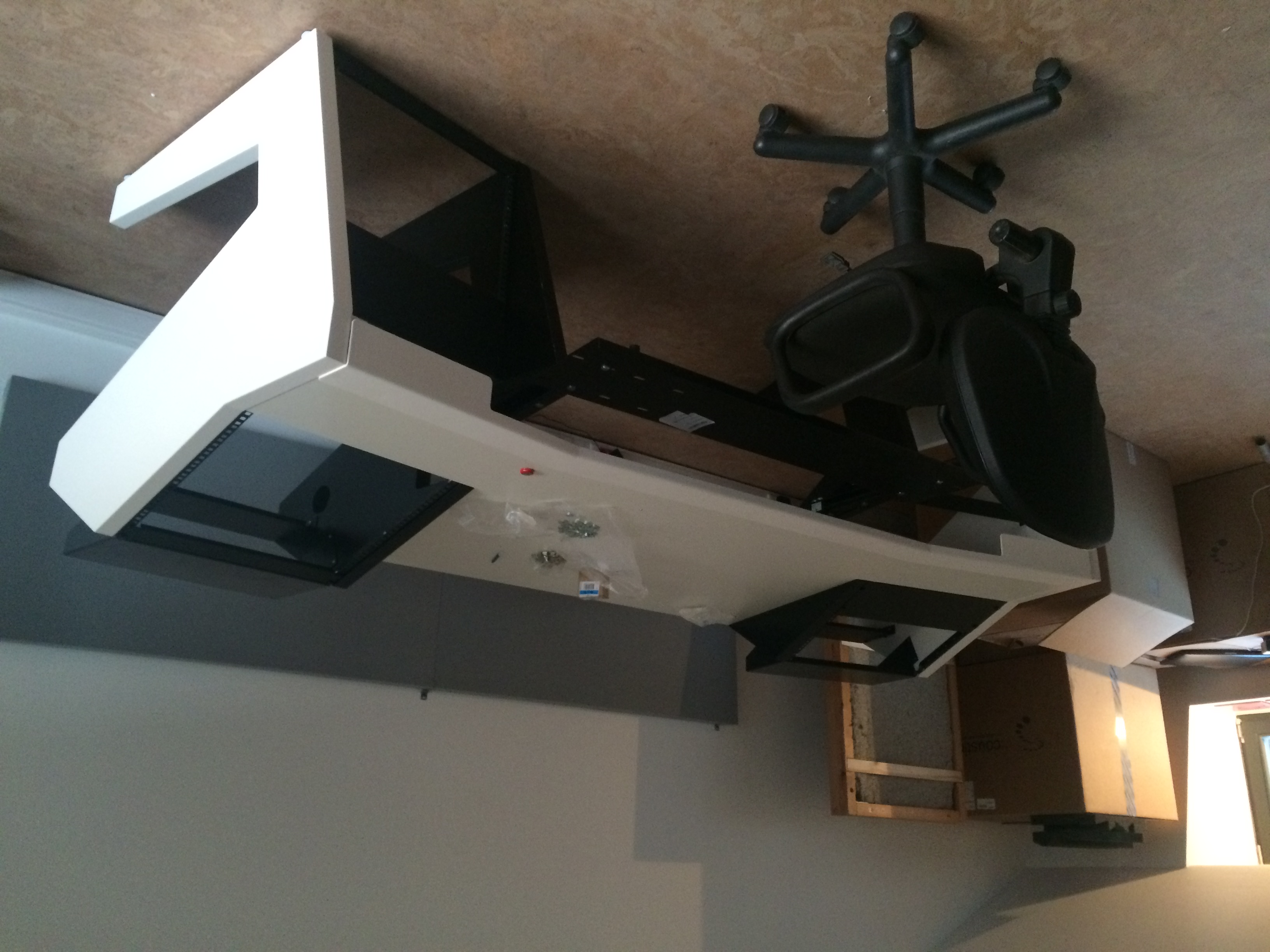 desk
