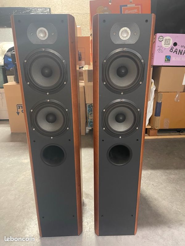 COLONES FOCAL CHORUS D05