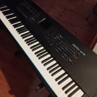 Yamaha MOTIF XF8