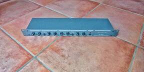 Aphex Aural Exciter Type C2 Model 104 with Big Bottom