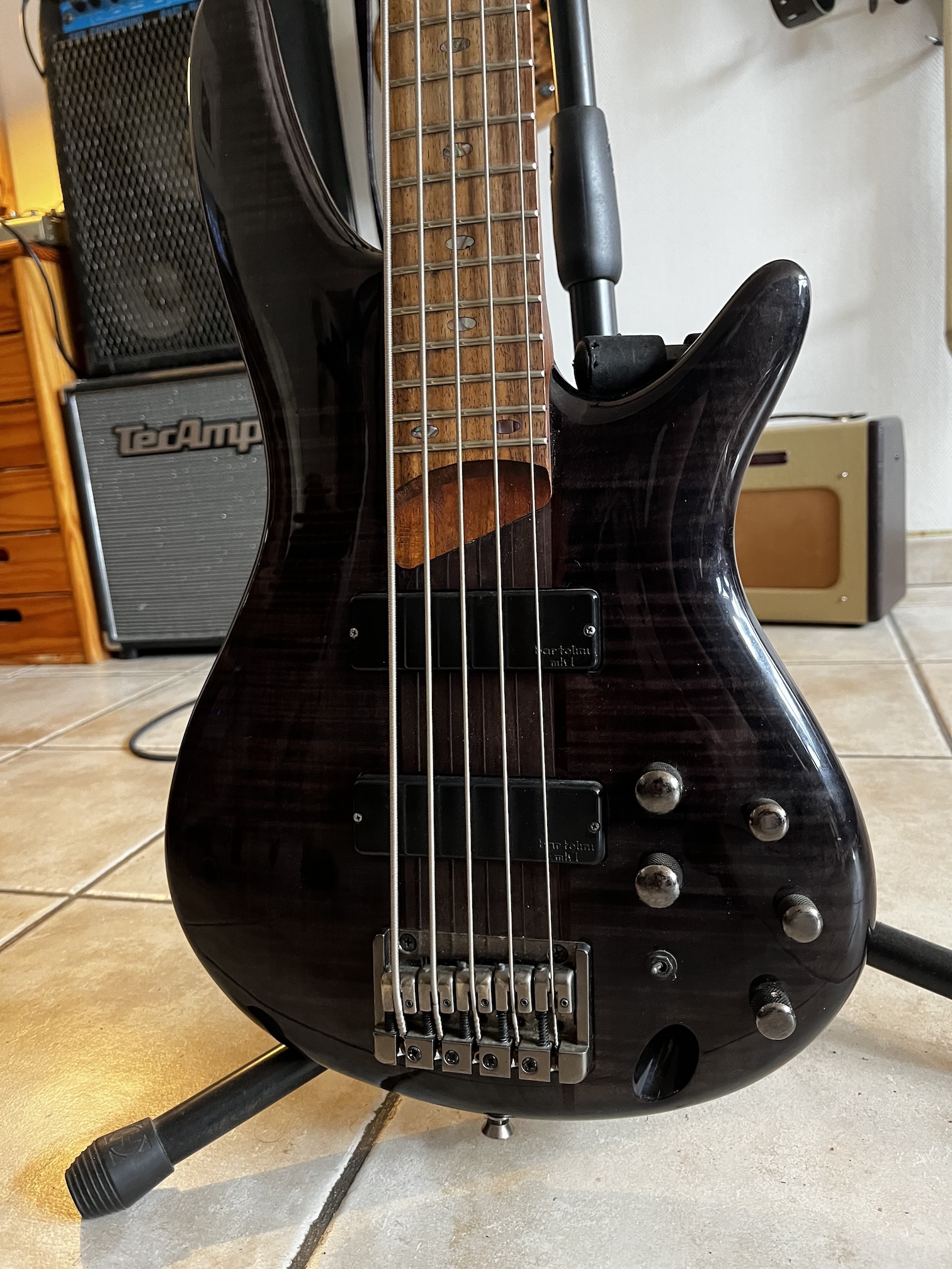 Ibanez SR705 (67565)