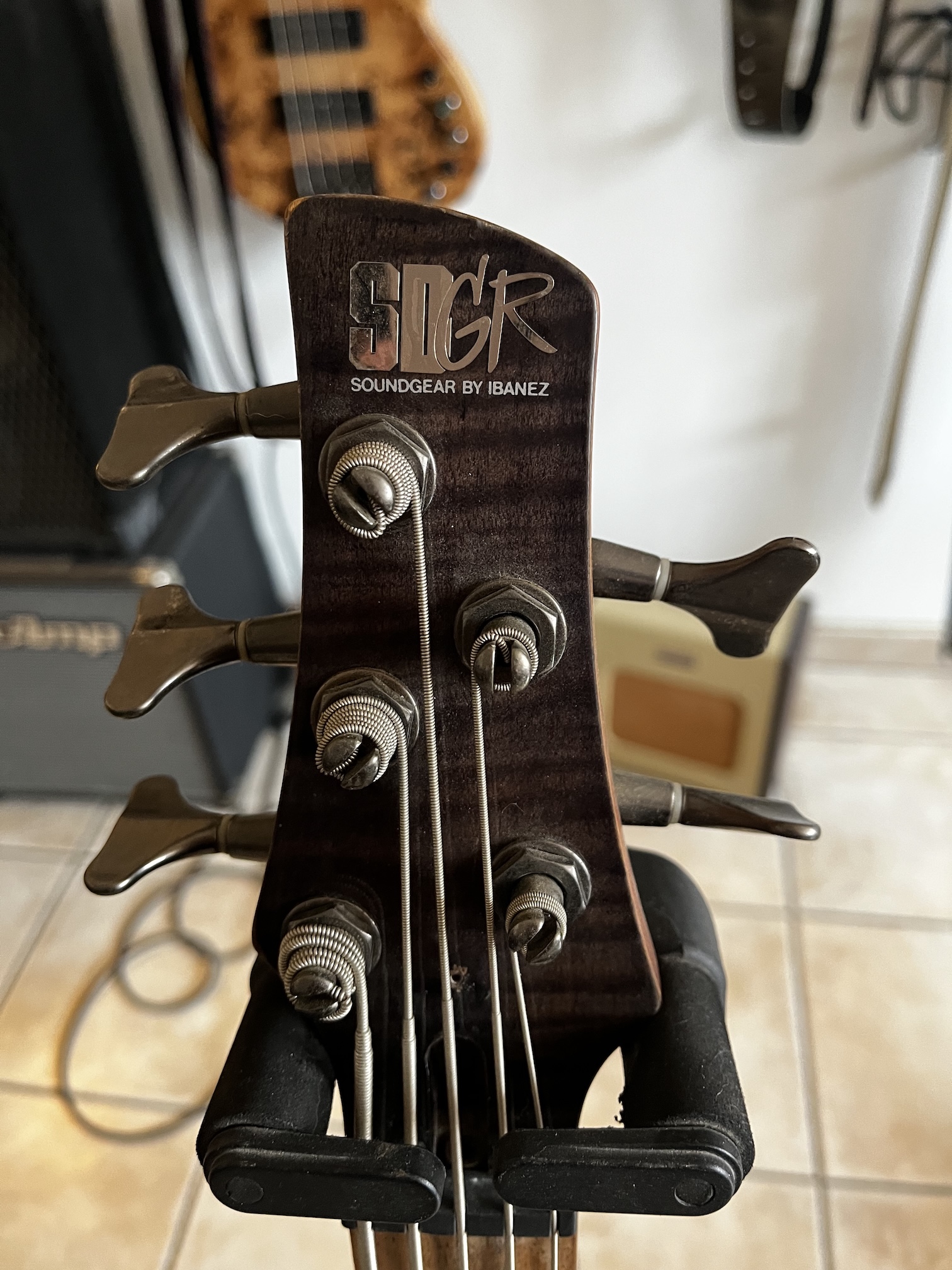 Ibanez SR705 (30435)